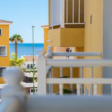 Apartamento Playa San Juan Guia de Isora  Luaran gambar